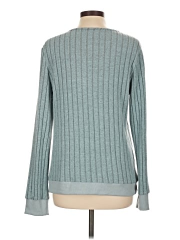 Shein Pullover Sweater (view 2)