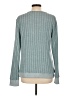 Shein Teal Pullover Sweater Size L - photo 2