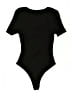 Anna Grace Black Bodysuit Size M - photo 2