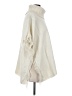 Eddie Bauer Ivory Poncho Size XS - photo 4
