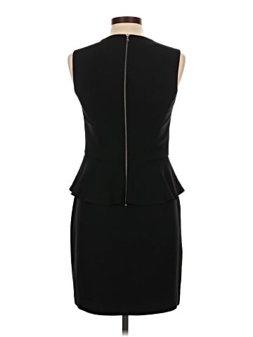 Judith & Charles Cocktail Dress (view 2)