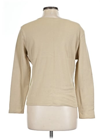 JCPenney Long Sleeve T-Shirt (view 2)