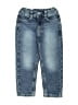 H&M Blue Jeans Size 3T - photo 1