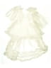Unbranded Ivory Dress Size 9-12 mo - photo 2