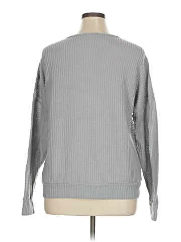 Sucrefas Long Sleeve Top (view 2)