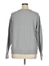 Sucrefas Gray Long Sleeve Top Size XL - photo 2