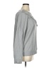 Sucrefas Gray Long Sleeve Top Size XL - photo 4