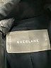 Everlane 100% Wool Black Wool Blazer Size 2 - photo 6