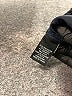 Violets & Roses Blue Track Pants Size 6 - photo 8