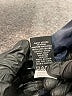 Violets & Roses Blue Track Pants Size 6 - photo 9