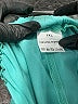 Unbranded Teal Casual Pants Size 1X - photo 6