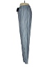 Unbranded Stripes Blue Gray Casual Pants Size M - photo 5