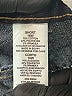 Just My Size Chevron-herringbone Black Jeans Size 16 - photo 8