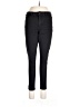 Jennifer Lopez Solid Black Jeans Size 12 - photo 1