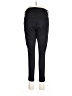Jennifer Lopez Solid Black Jeans Size 12 - photo 2