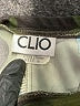 Clio Camo Green Formal Skirt Size 6 - photo 4