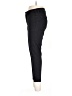 Jennifer Lopez Solid Black Jeans Size 12 - photo 5