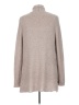 Honey Punch Gray Cardigan Size L - photo 2
