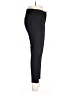 Jennifer Lopez Solid Black Jeans Size 12 - photo 4