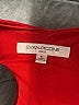 Evan Picone Red Cocktail Dress Size 6 - photo 7