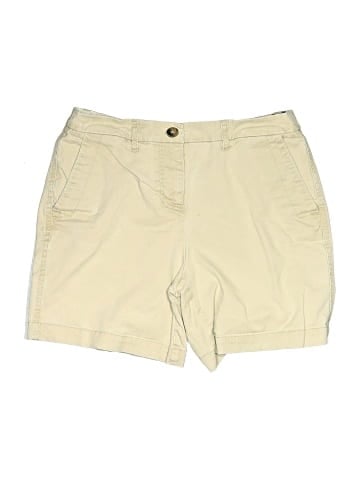 Boden Khaki Shorts (view 1)