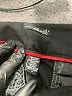 Willi Smith Solid Black Dress Pants Size 8 - photo 7