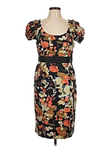 Moulinette Soeurs Cocktail Dress (view 1)