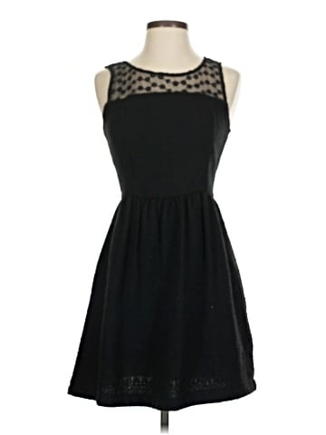Monteau Cocktail Dress (view 1)