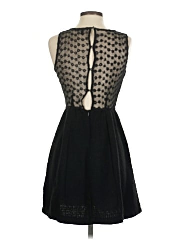 Monteau Cocktail Dress (view 2)