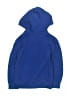 Under Armour Blue Zip Up Hoodie Size 4 - photo 2