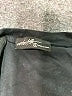 On Twelfth 100% Cotton Silver Short Sleeve Turtleneck Size S - photo 7