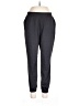 Unbranded Solid Gray Casual Pants Size L (estimated) - photo 1