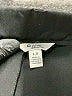 C by ONE Solid Black Dress Pants Size L - photo 7