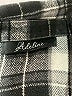 Adeline Clothing 100% Polyester Black Coat Size Sm - Med - photo 6