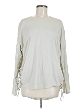Lululemon Athletica Long Sleeve Top