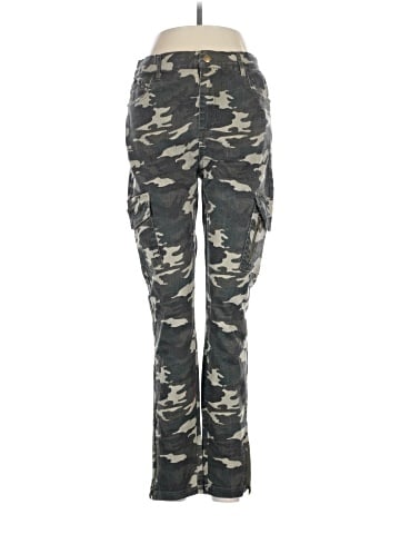 Hayden Cargo Pants (view 1)