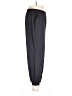 Unbranded Solid Gray Casual Pants Size L (estimated) - photo 4