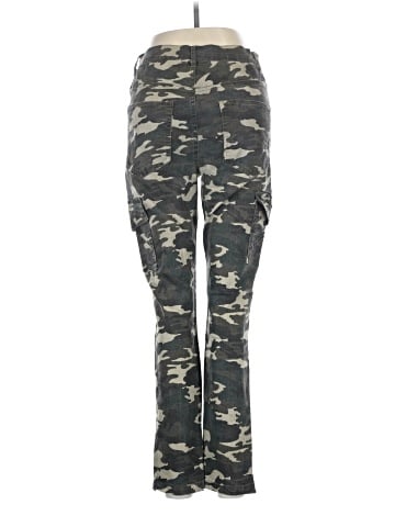 Hayden Cargo Pants (view 2)