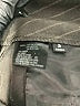 Isabella DeMarco Black Dress Pants Size 2 - photo 8