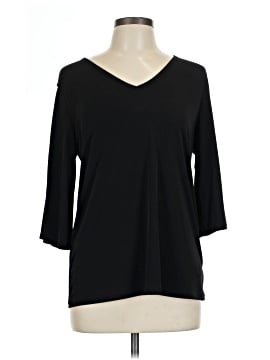 Michael Michael Kors 3/4 Sleeve Top