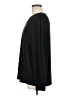 Allegra K Black Long Sleeve Top Size M - photo 5
