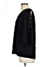 MICHAEL Michael Kors Black 3/4 Sleeve Top Size L - photo 5