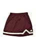 Adidas 100% Polyester Solid Burgundy Active Skirt Size 4T - photo 1