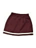 Adidas 100% Polyester Solid Burgundy Active Skirt Size 4T - photo 2