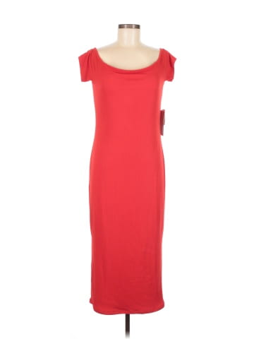 J for Justify Casual Dress (view 1)