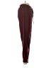 Assorted Brands Burgundy Casual Pants Size S - photo 4