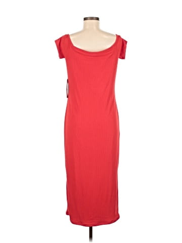 J for Justify Casual Dress (view 2)
