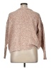 Ava & Viv 100% Cotton Tweed Tan Pullover Sweater Size 1X - photo 2