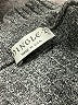 Assorted Brands Tweed Gray Cocktail Dress Size XXS (estimated) - photo 7