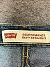 Levi's Blue Jeans Size 12 - photo 3